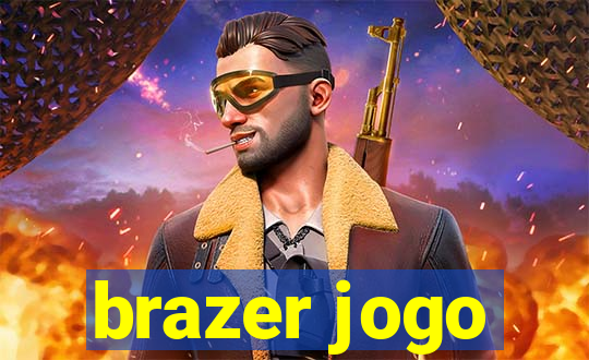 brazer jogo